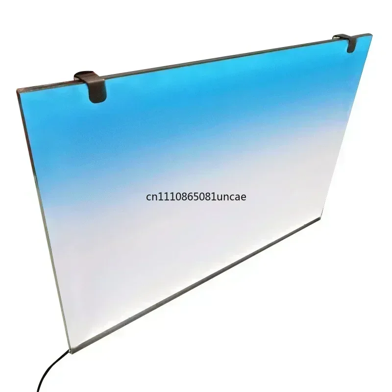 Aquarium Fish Colour - RGB Akrilik Balık Tankı Arka Planı