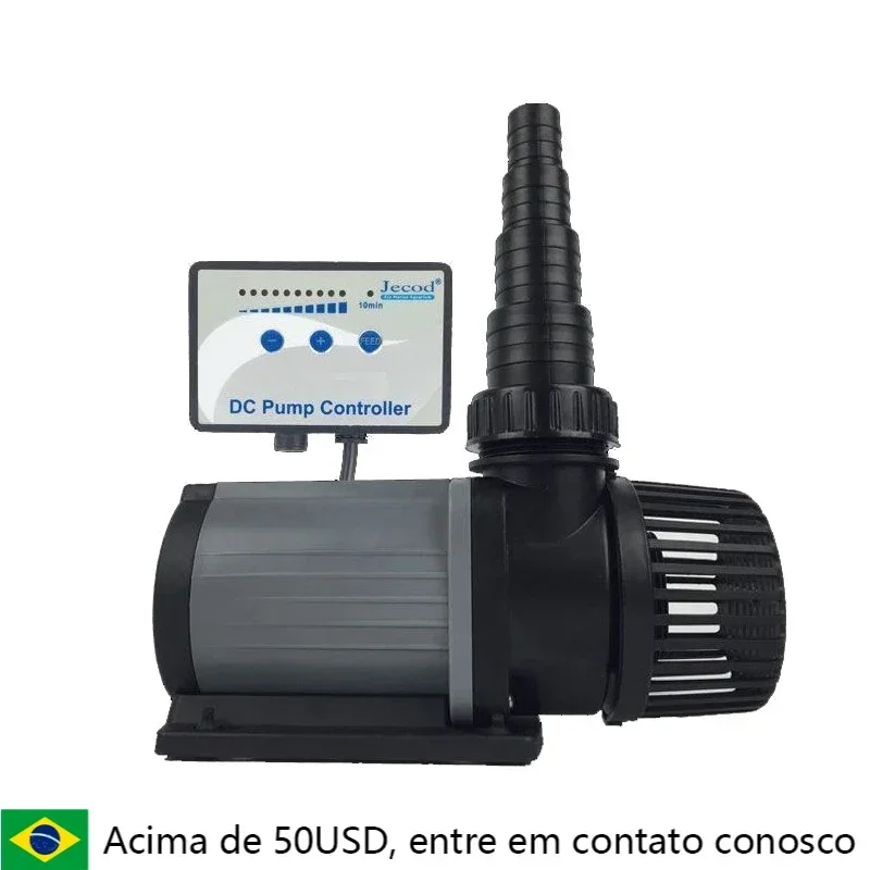 Aquarium Fishes - Jebao Jecod DCS 1200/2000/3000/4000 Akvaryum Su