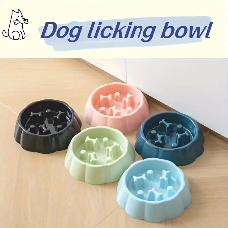 Royal Canin Food Medium - Boğulma Önleyici Yavaş Besleyici Köpek Kaseleri,