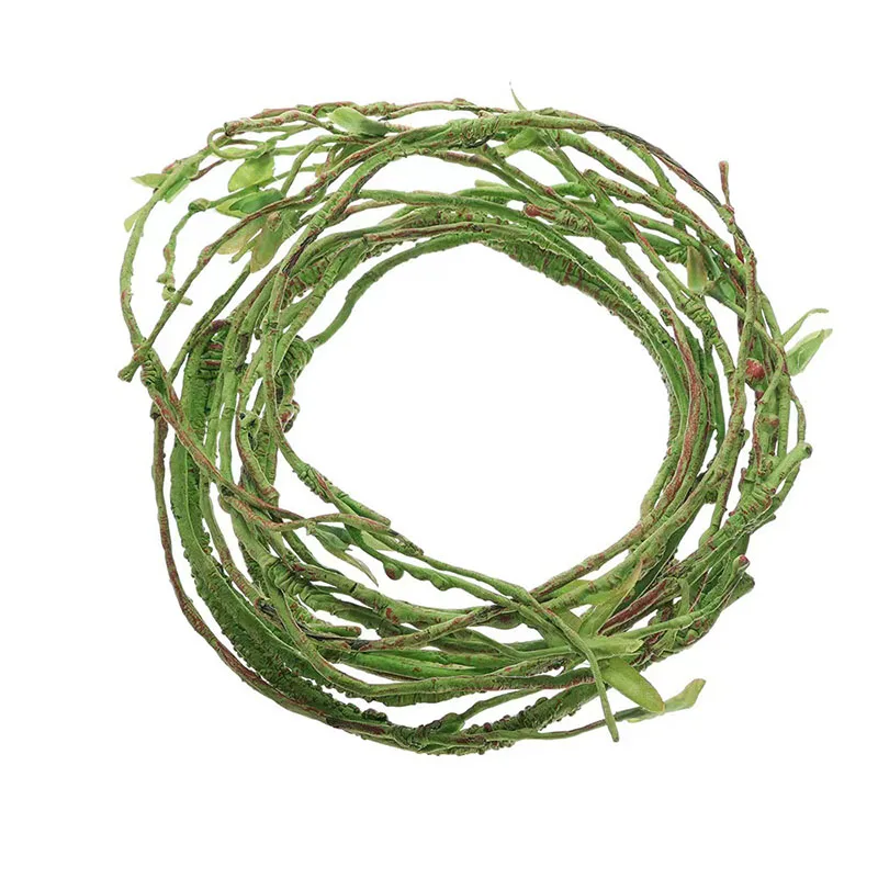 Aquarium Fish Land - Vines dekor tırmanma dalları reçine akvaryum