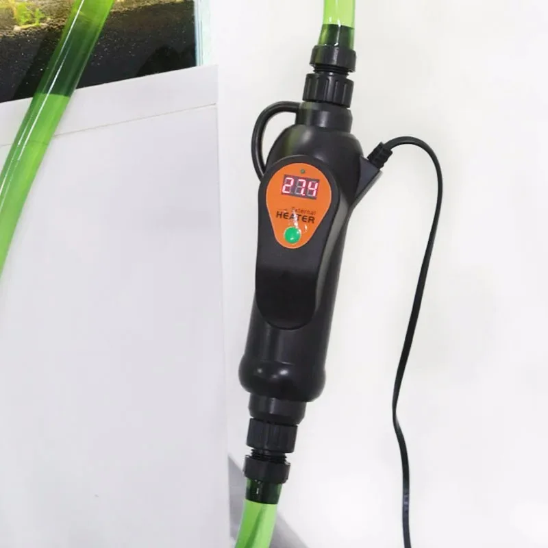 Akvaryum Balık Tankı Harici Is - Aquarium Fish Uk incelemesi ve fiyatı