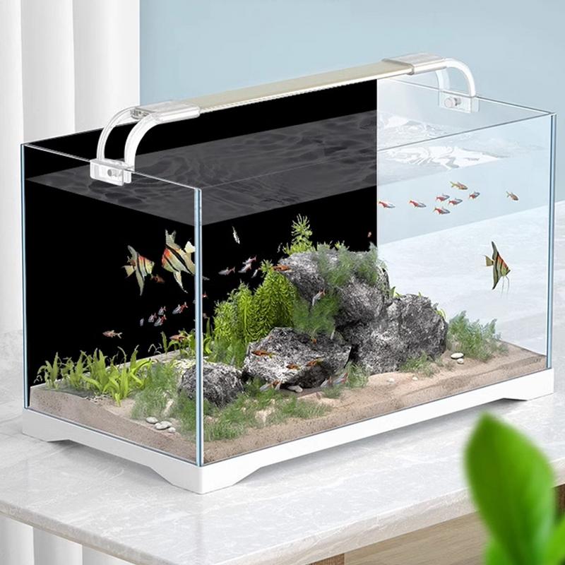 Akvaryum Duvar Kağıdı Siyah Ak - Aquarium Fish Wallpaper incelemesi ve fiyatı