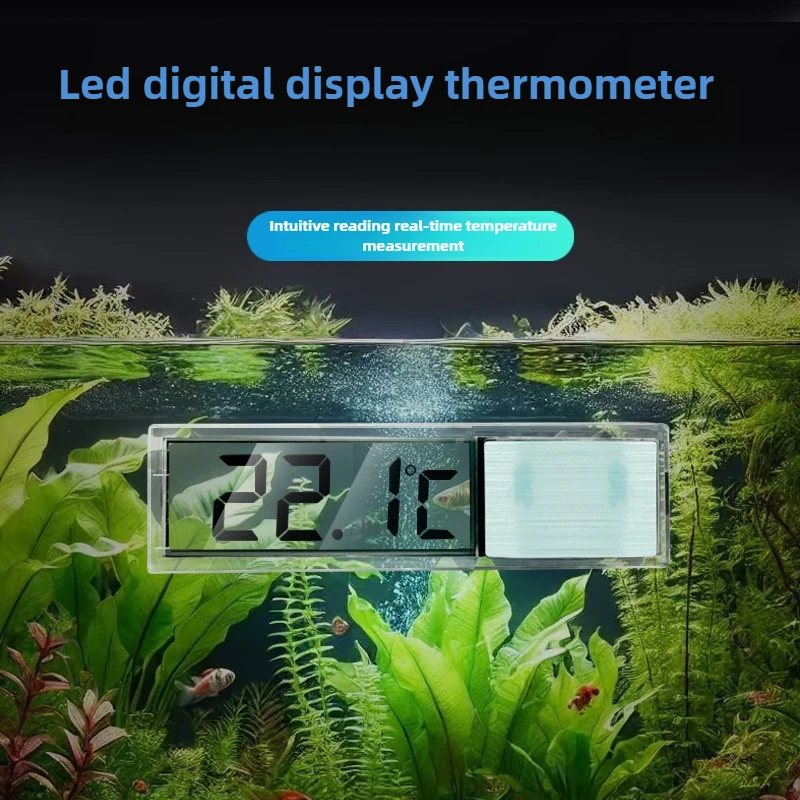 Akvaryum Termometresi Elektron - Aquarium Fish Uk incelemesi ve fiyatı