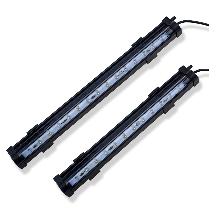 Yeni balık tankı LED kabarcık  - Aquarium Fish Colour incelemesi ve fiyatı