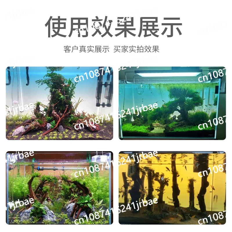 Akrilik Akvaryum Arka Planı RG - Aquarium Fish Colour incelemesi ve fiyatı