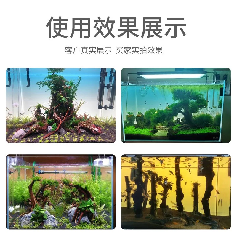 Akrilik Akvaryum Arka Planı RG - Aquarium Fish Colour incelemesi ve fiyatı