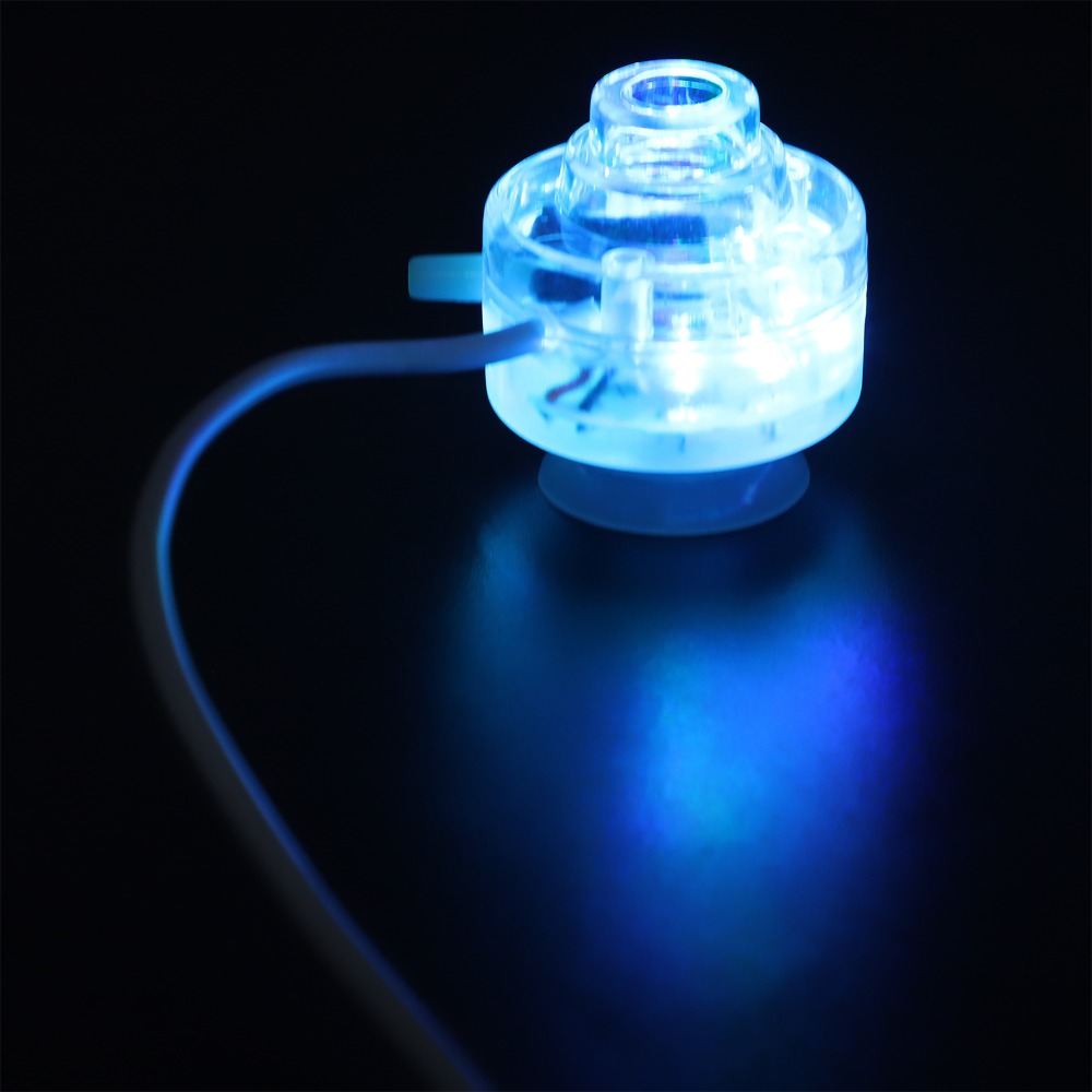 Plastik LED Balık Tankları Işı - Aquarium Fish Colour incelemesi ve fiyatı