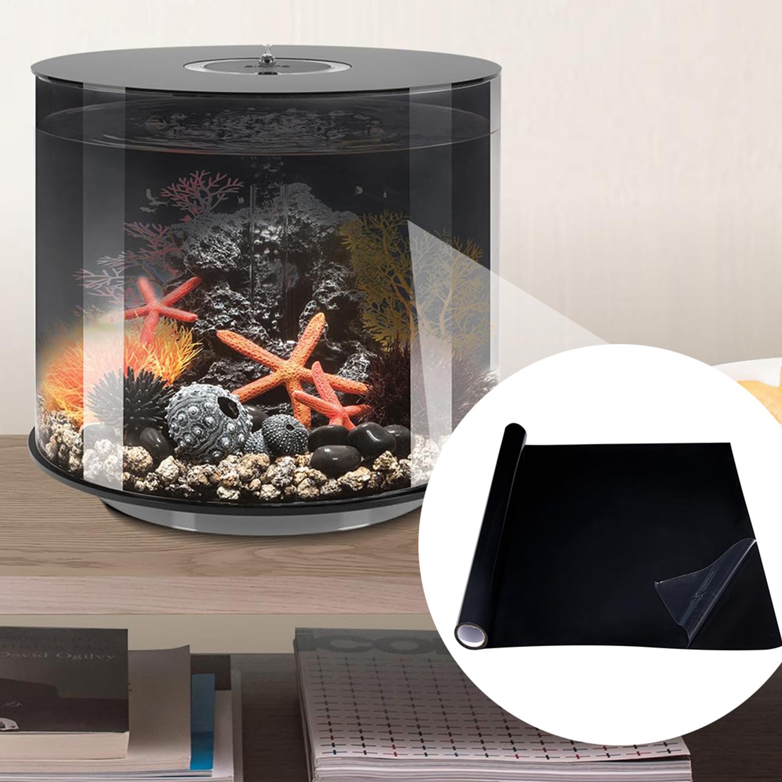 Siyah Akvaryum Arka Planı Stat - Aquarium Fish Wallpaper incelemesi ve fiyatı