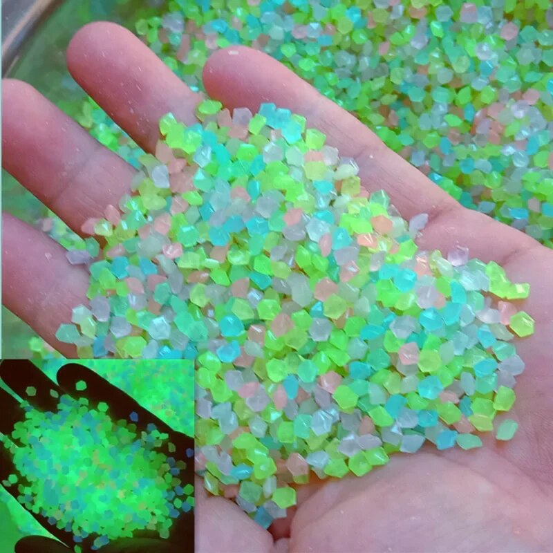 1000 adet 3-5mm aydınlık kum k - Aquarium Fish Land incelemesi ve fiyatı