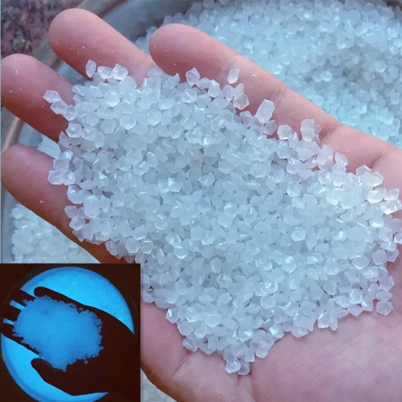 1000 adet 3-5mm aydınlık kum k - Aquarium Fish Land incelemesi ve fiyatı