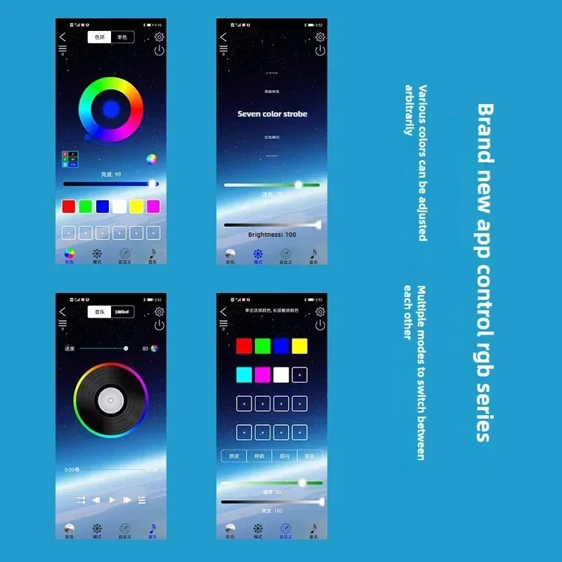 RGB Akrilik Balık Tankı Arka P - Aquarium Fish Colour incelemesi ve fiyatı
