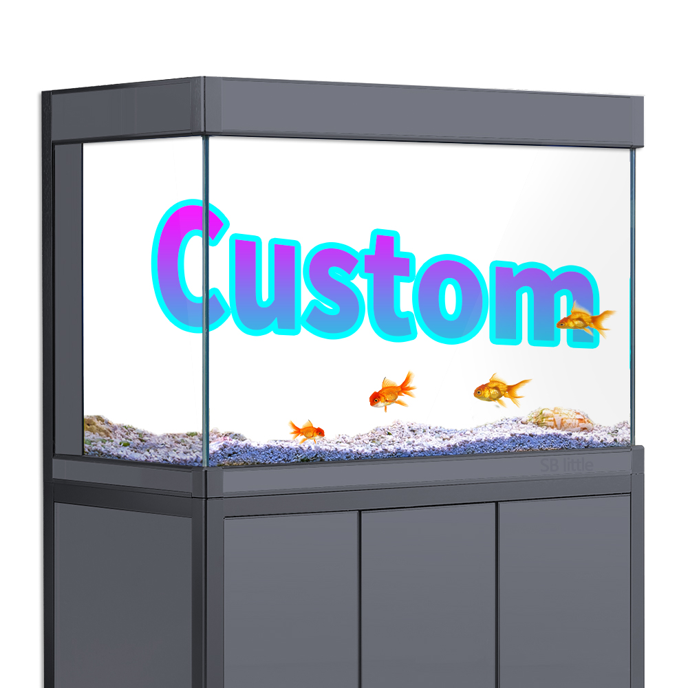 Büyük boy akvaryum arka plan ö - Aquarium Fish Wallpaper incelemesi ve fiyatı