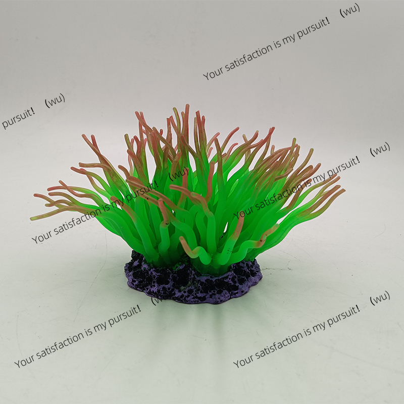 ZOCI-1PC Renkli Simülasyon Çiç - Aquarium Fish Colour incelemesi ve fiyatı