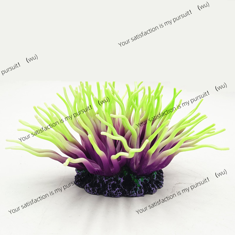 ZOCI-1PC Renkli Simülasyon Çiç - Aquarium Fish Colour incelemesi ve fiyatı