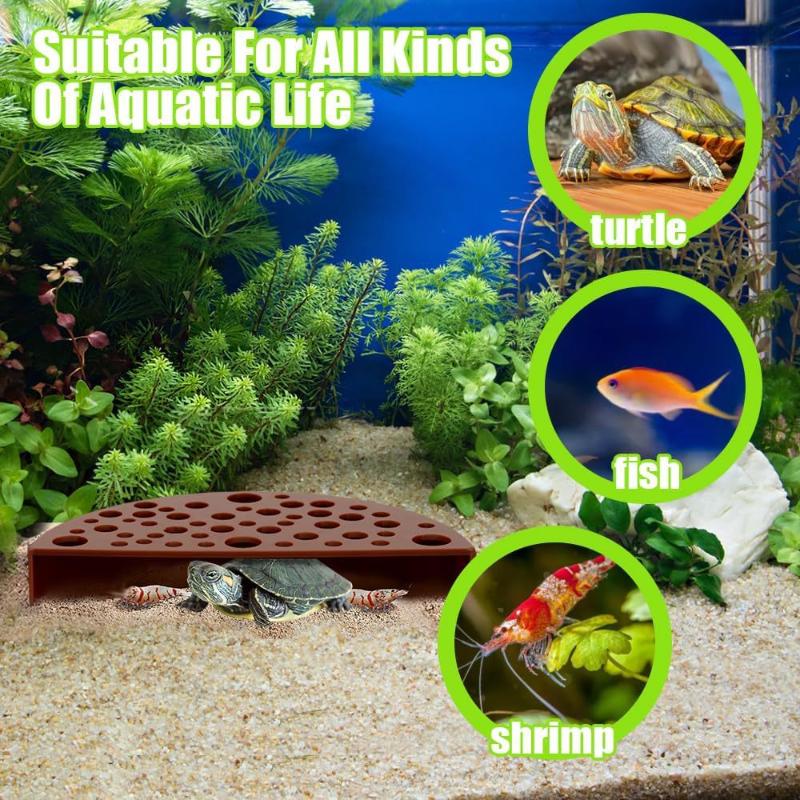 Küçük Balıklar İçin Yeni Akvar - Aquarium Fish Land incelemesi ve fiyatı