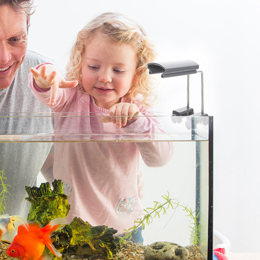 2 Adet Akvaryum Işık Standı Ay - Aquarium Fish Land incelemesi ve fiyatı