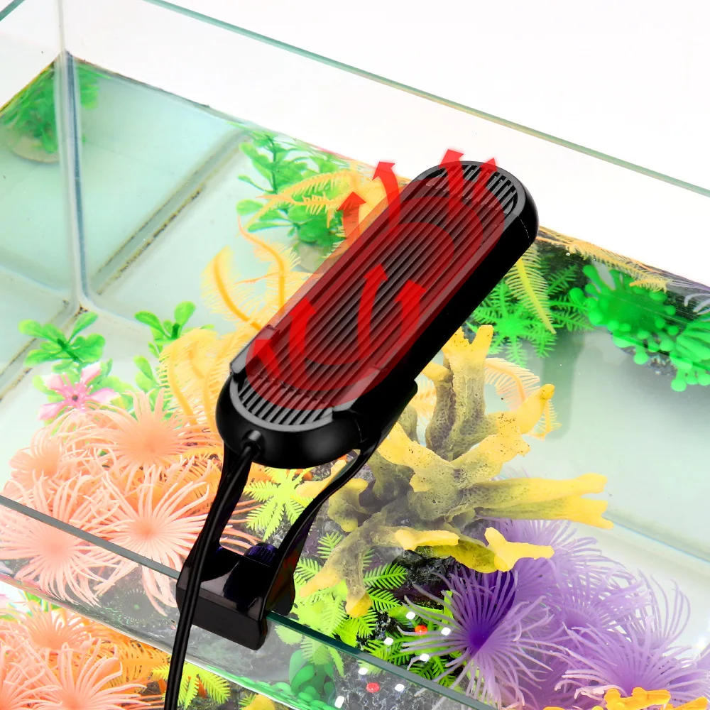 Renkli LED Akvaryum Işık Aydın - Aquarium Fish Colour incelemesi ve fiyatı