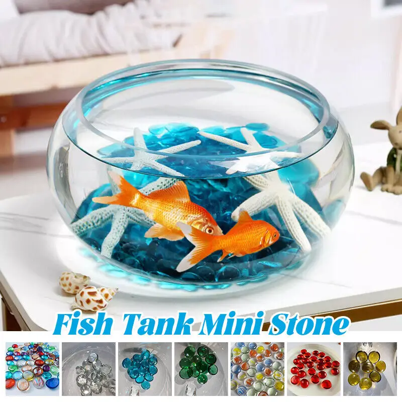 100% doğal yuvarlak temizle ku - Aquarium Fish Colour incelemesi ve fiyatı