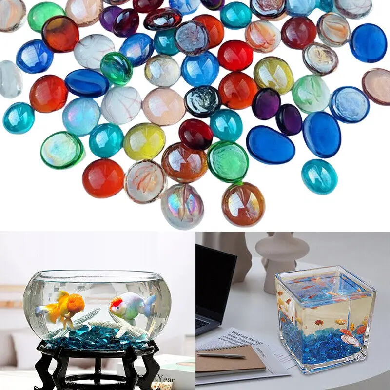 100% doğal yuvarlak temizle ku - Aquarium Fish Colour incelemesi ve fiyatı