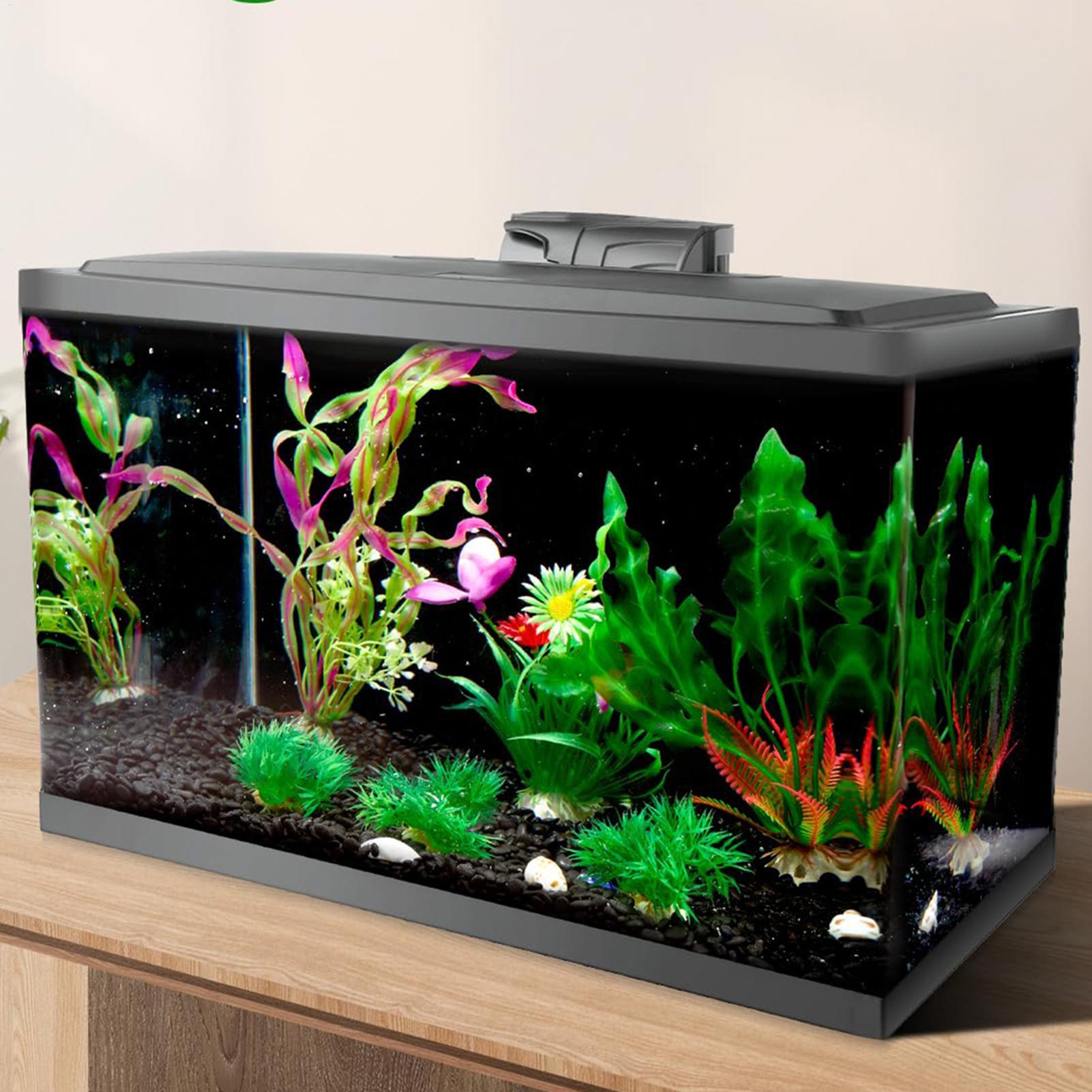 30/40 cm Balık Tankı Arka Plan - Aquarium Fish Wallpaper incelemesi ve fiyatı