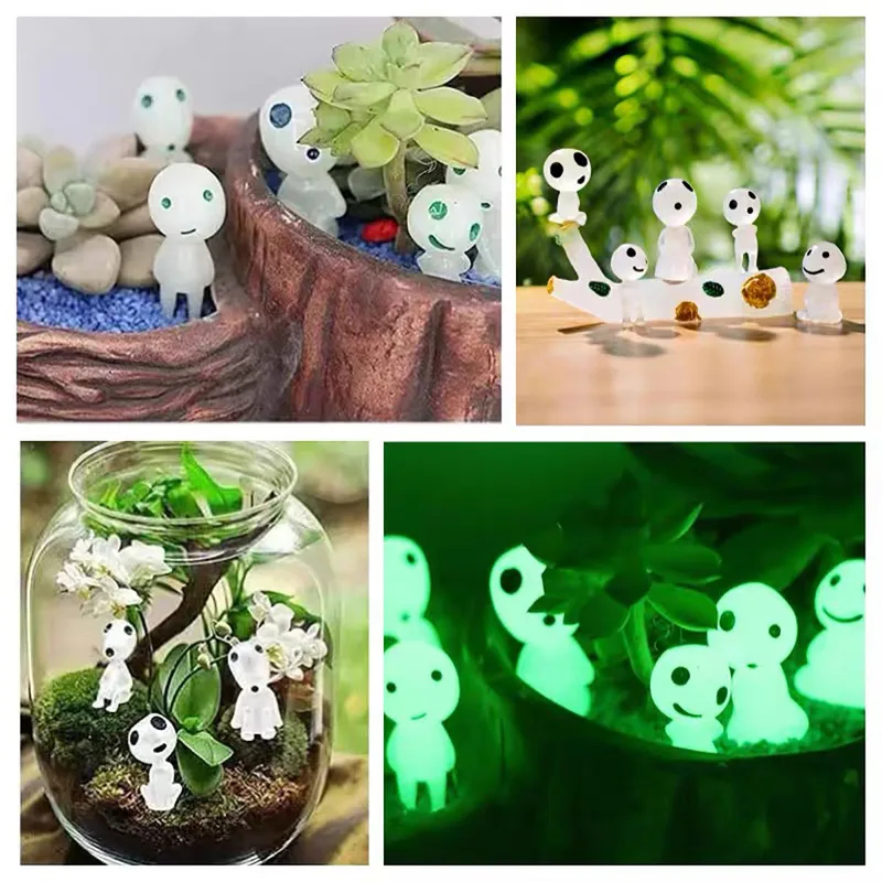Işıklı Elfler Mini Figürleri B - Aquarium Fish Land incelemesi ve fiyatı