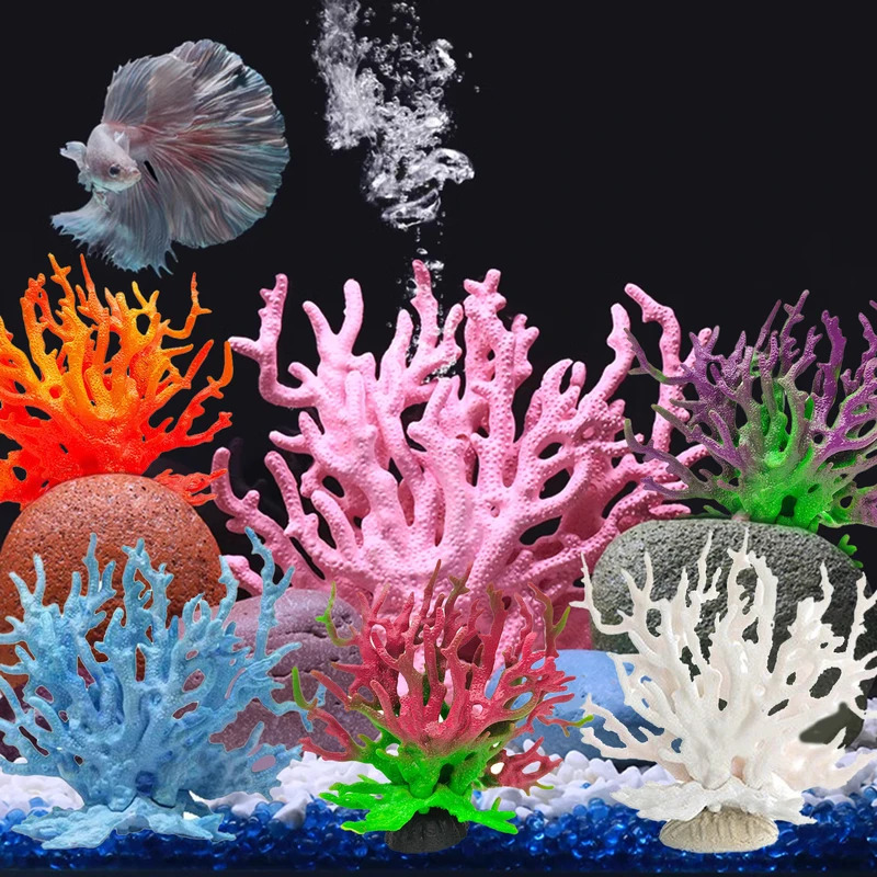 Akvaryum Mercan Simülasyonu Ya - Aquarium Fish Colour incelemesi ve fiyatı
