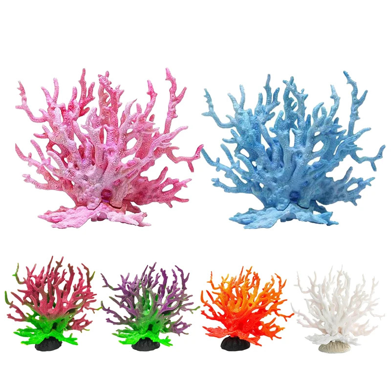 Akvaryum Mercan Simülasyonu Ya - Aquarium Fish Colour incelemesi ve fiyatı