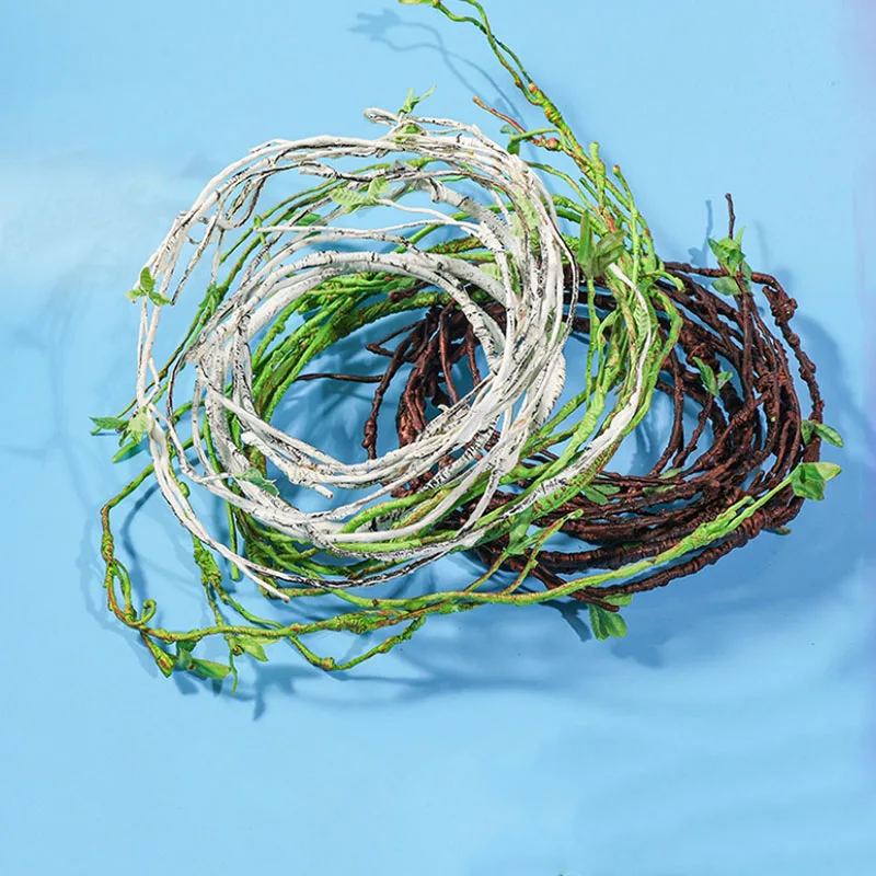 Vines dekor tırmanma dalları r - Aquarium Fish Land incelemesi ve fiyatı